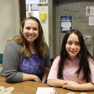 Fundraising Page: Charlotte Stone